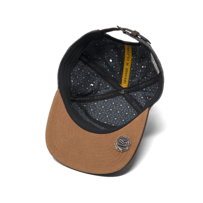 Trenches Icon Scout Thermal - Heather Grey