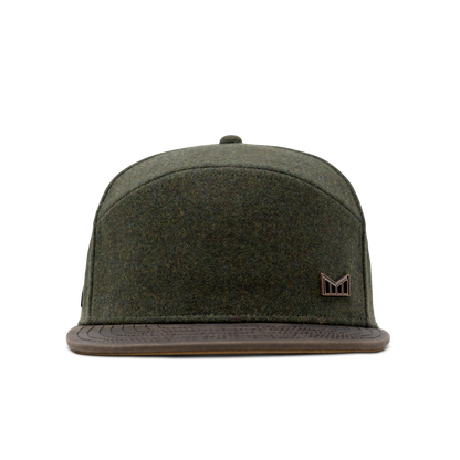 Trenches Icon Scout Thermal - Spruce
