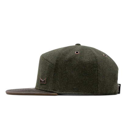 Trenches Icon Scout Thermal - Spruce