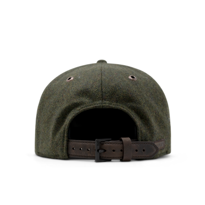 Trenches Icon Scout Thermal - Spruce