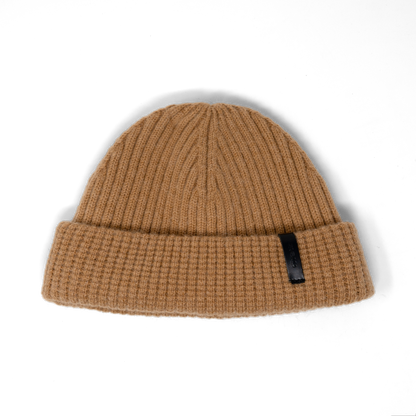 Destination Beanie - Khaki