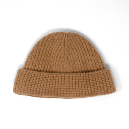 Destination Beanie - Khaki