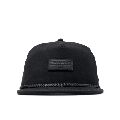 Coronado Brick Thermal - Black