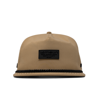 Coronado Brick Thermal - Khaki