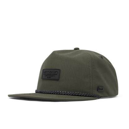 Coronado Brick Thermal - Military