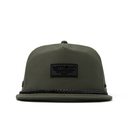 Coronado Brick Thermal - Military
