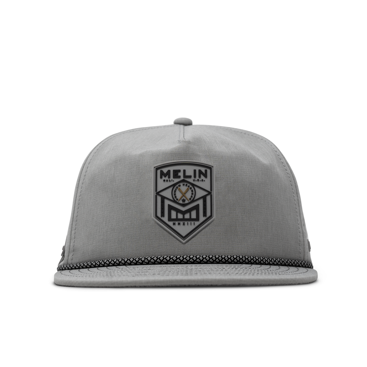 Coronado Shield Hydro - Heather Grey