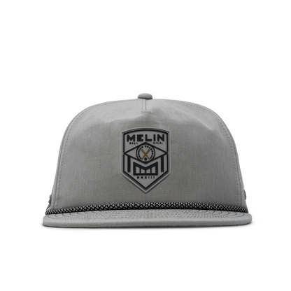 Coronado Shield Hydro - Heather Grey