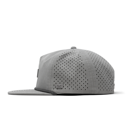 Coronado Shield Hydro - Heather Grey