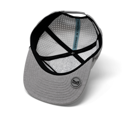 Coronado Shield Hydro - Heather Grey