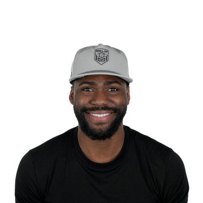 Coronado Shield Hydro - Heather Grey