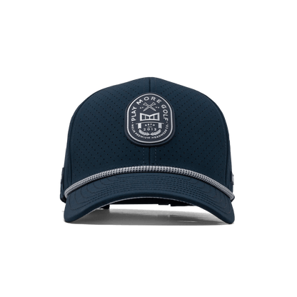 A-Game Links Hydro - Navy / White