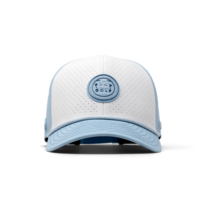 A-Game Links Hydro - Sky Blue / White