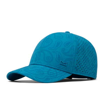 A-Game Links Hydro - Electric Blue