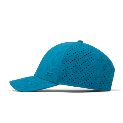 A-Game Links Hydro - Electric Blue