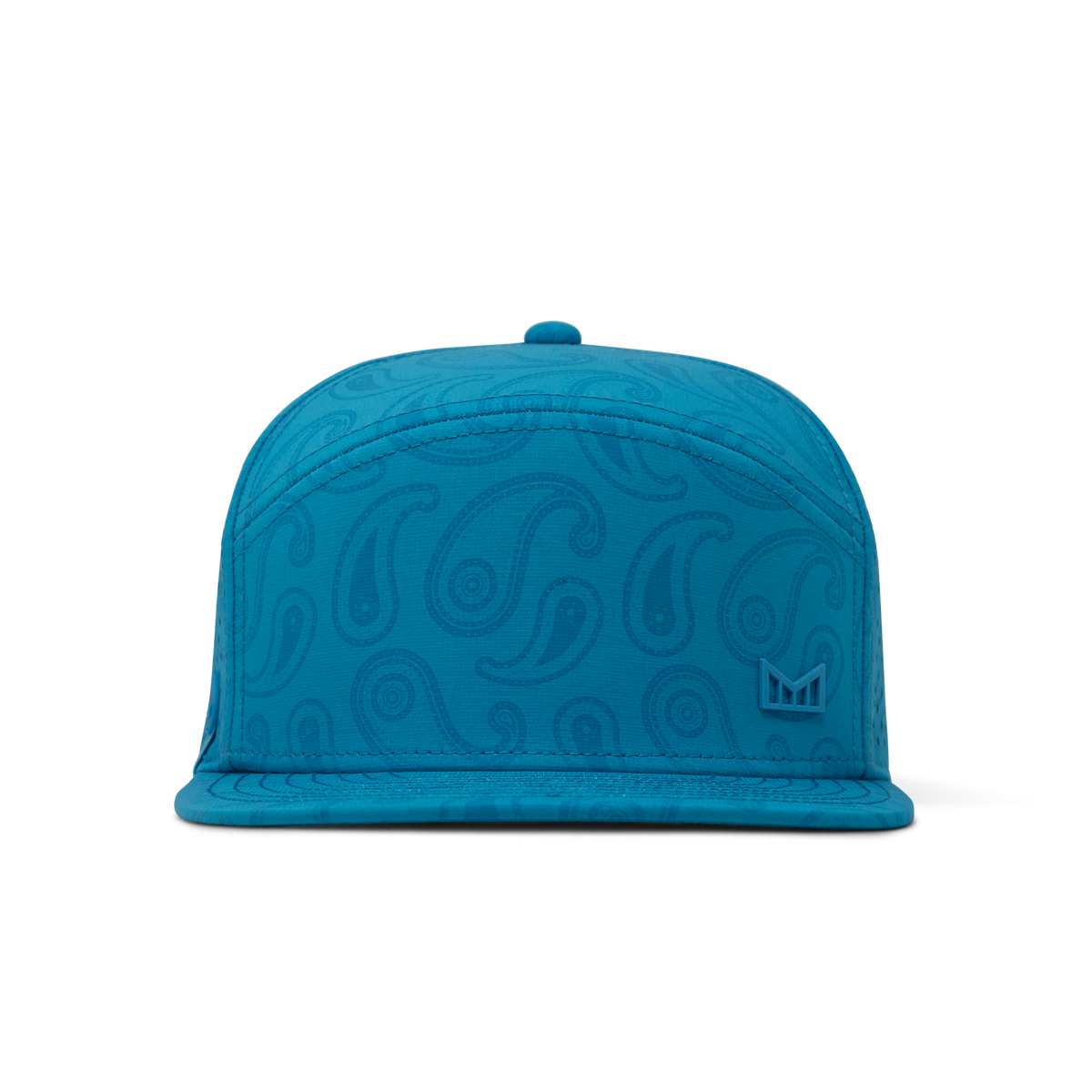 Trenches Links Hydro - Electric Blue