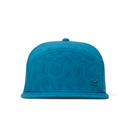Trenches Links Hydro - Electric Blue