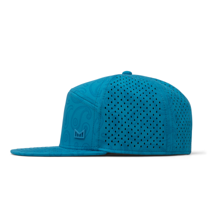 Trenches Links Hydro - Electric Blue