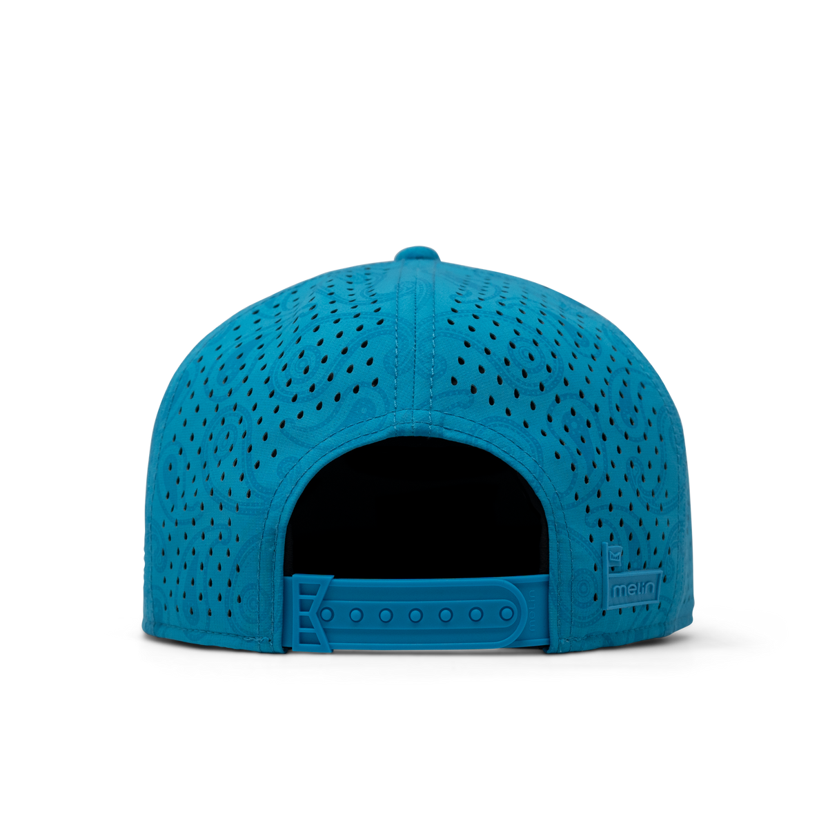 Trenches Links Hydro - Electric Blue