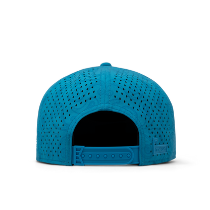 Trenches Links Hydro - Electric Blue