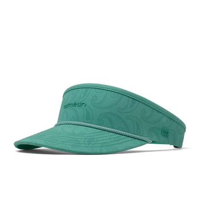 Coast Links Hydro - Neon Aqua