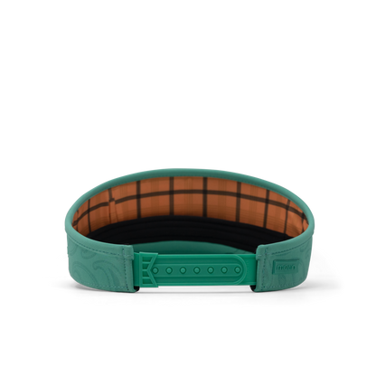 Coast Links Hydro - Neon Aqua