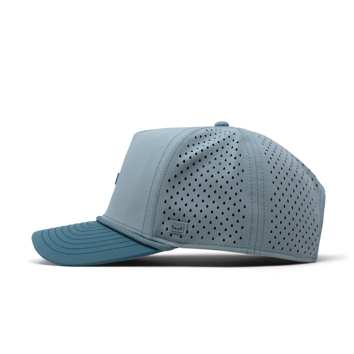 Odysea Rope Bulls Icon Hydro - Blue Haze / Pool Blue