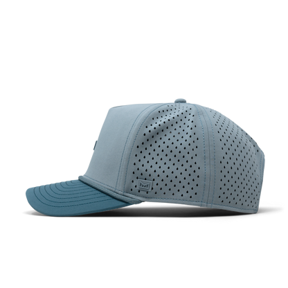 Odysea Rope Bulls Icon Hydro - Blue Haze / Pool Blue