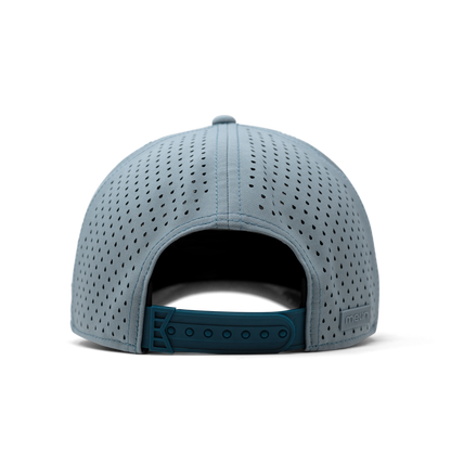Odysea Rope Bulls Icon Hydro - Blue Haze / Pool Blue