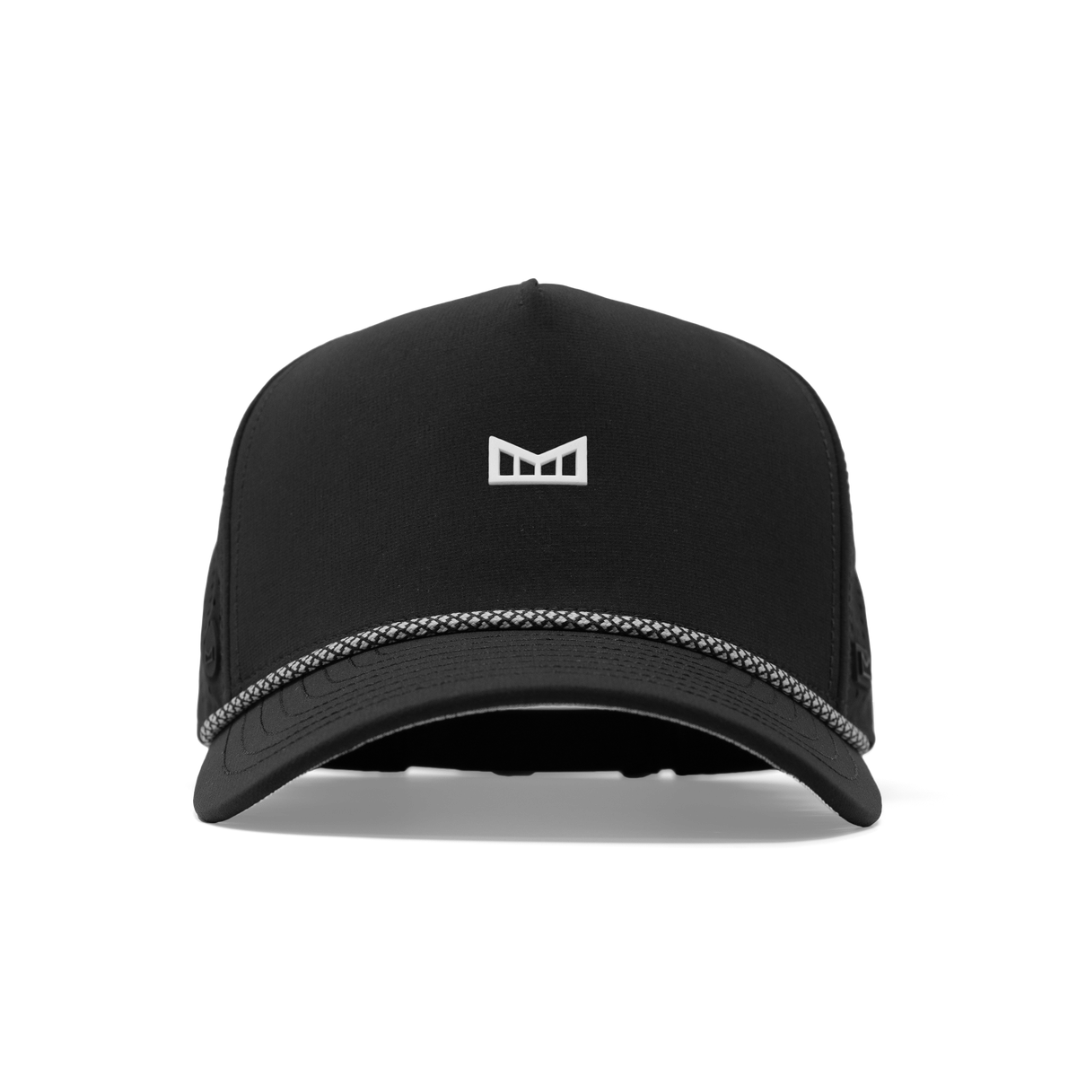 Odysea Rope Bulls Icon Hydro - Black