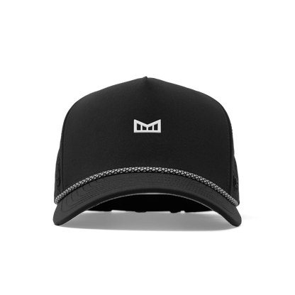Odysea Rope Bulls Icon Hydro - Black