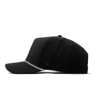 Odysea Rope Bulls Icon Hydro - Black