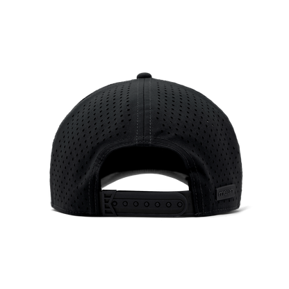 Odysea Rope Bulls Icon Hydro - Black