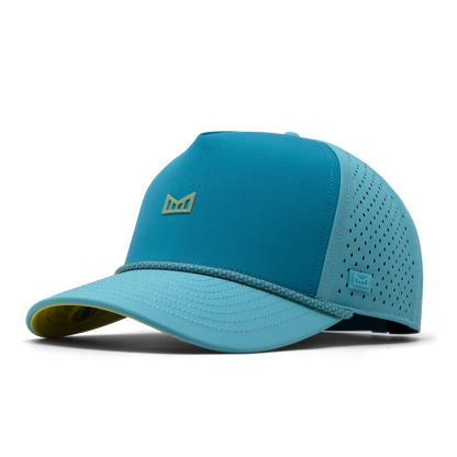 Odysea Rope Bulls Icon Hydro - Blue Lagoon