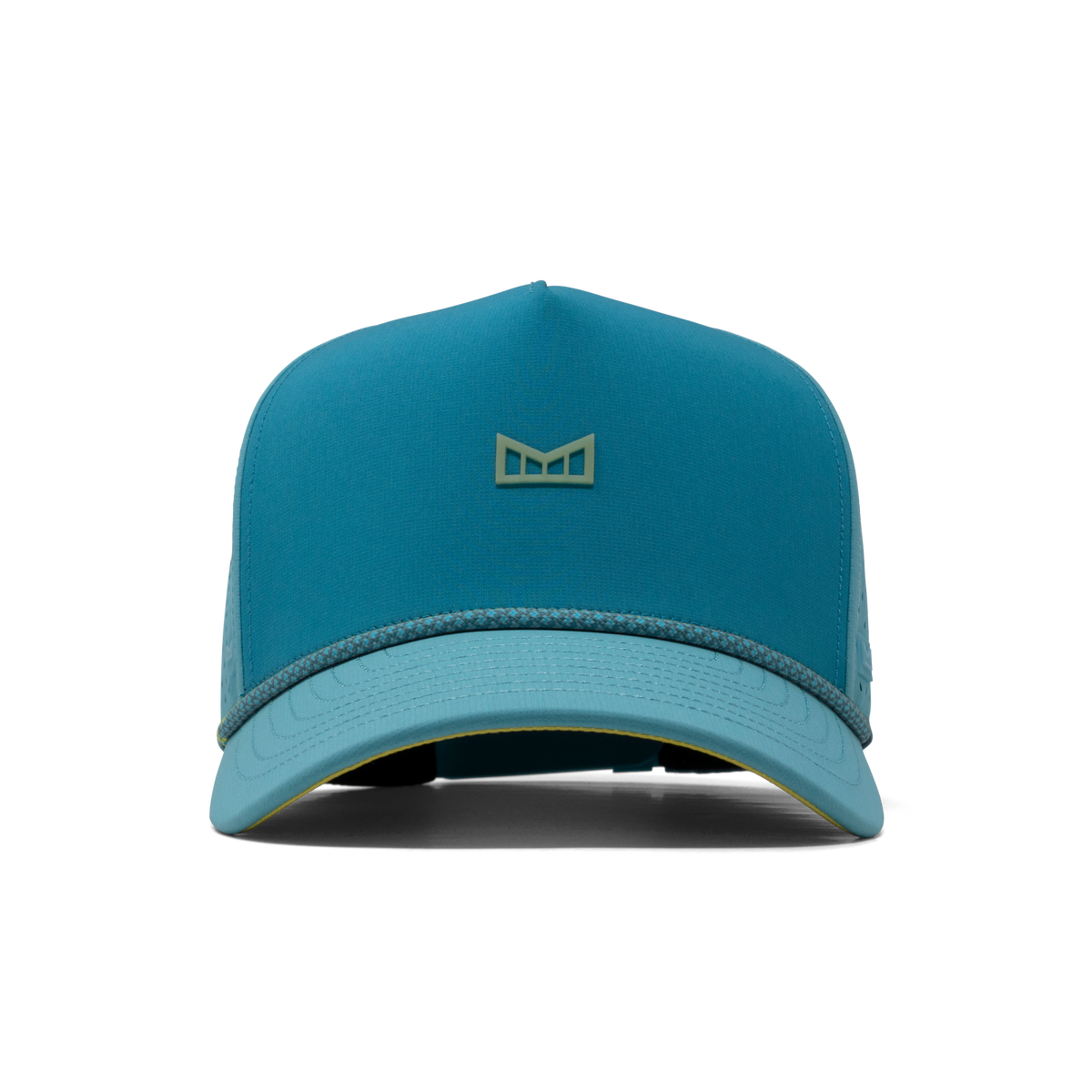 Odysea Rope Bulls Icon Hydro - Blue Lagoon