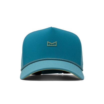 Odysea Rope Bulls Icon Hydro - Blue Lagoon