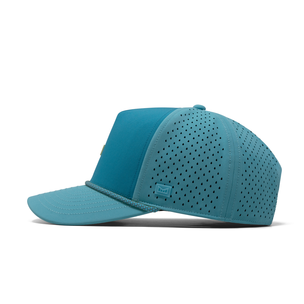 Odysea Rope Bulls Icon Hydro - Blue Lagoon