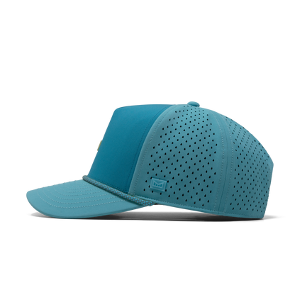 Odysea Rope Bulls Icon Hydro - Blue Lagoon