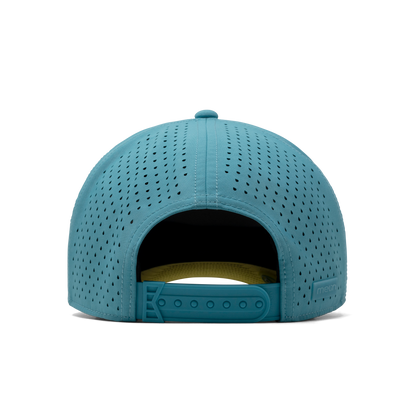 Odysea Rope Bulls Icon Hydro - Blue Lagoon
