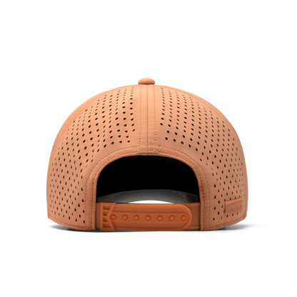 Odysea Rope Bulls Icon Hydro - Cantaloupe Cooler