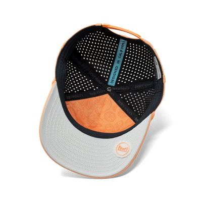 Odysea Rope Bulls Icon Hydro - Cantaloupe Cooler
