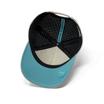 Odysea Rope Bulls Icon Hydro - Colada
