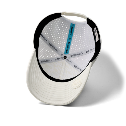 Odysea Rope Bulls Icon Hydro - Egret