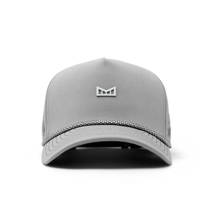 Odysea Rope Bulls Icon Hydro - Heather Grey