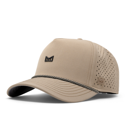 Odysea Rope Bulls Icon Hydro - Khaki