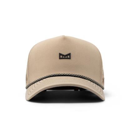 Odysea Rope Bulls Icon Hydro - Khaki