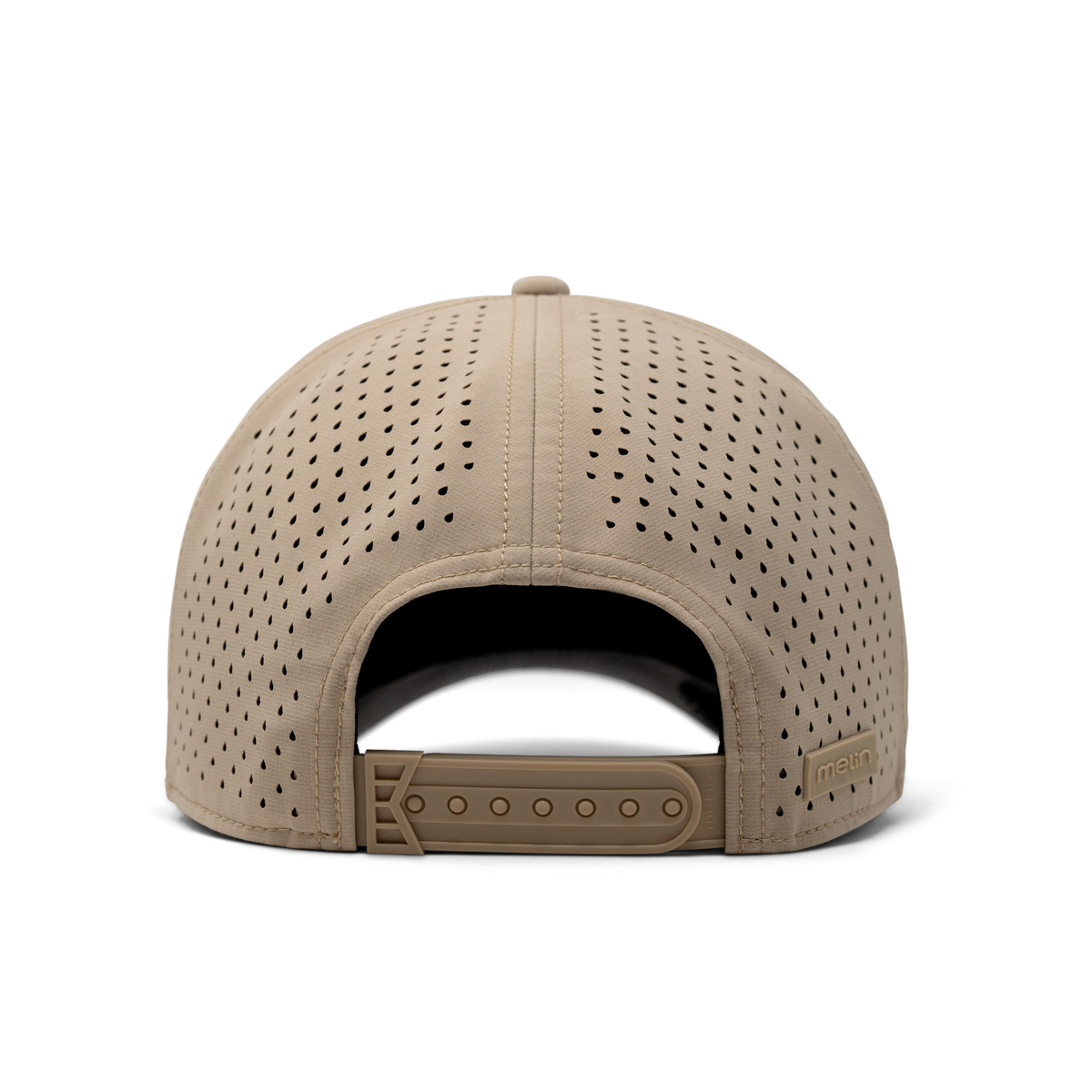Odysea Rope Bulls Icon Hydro - Khaki