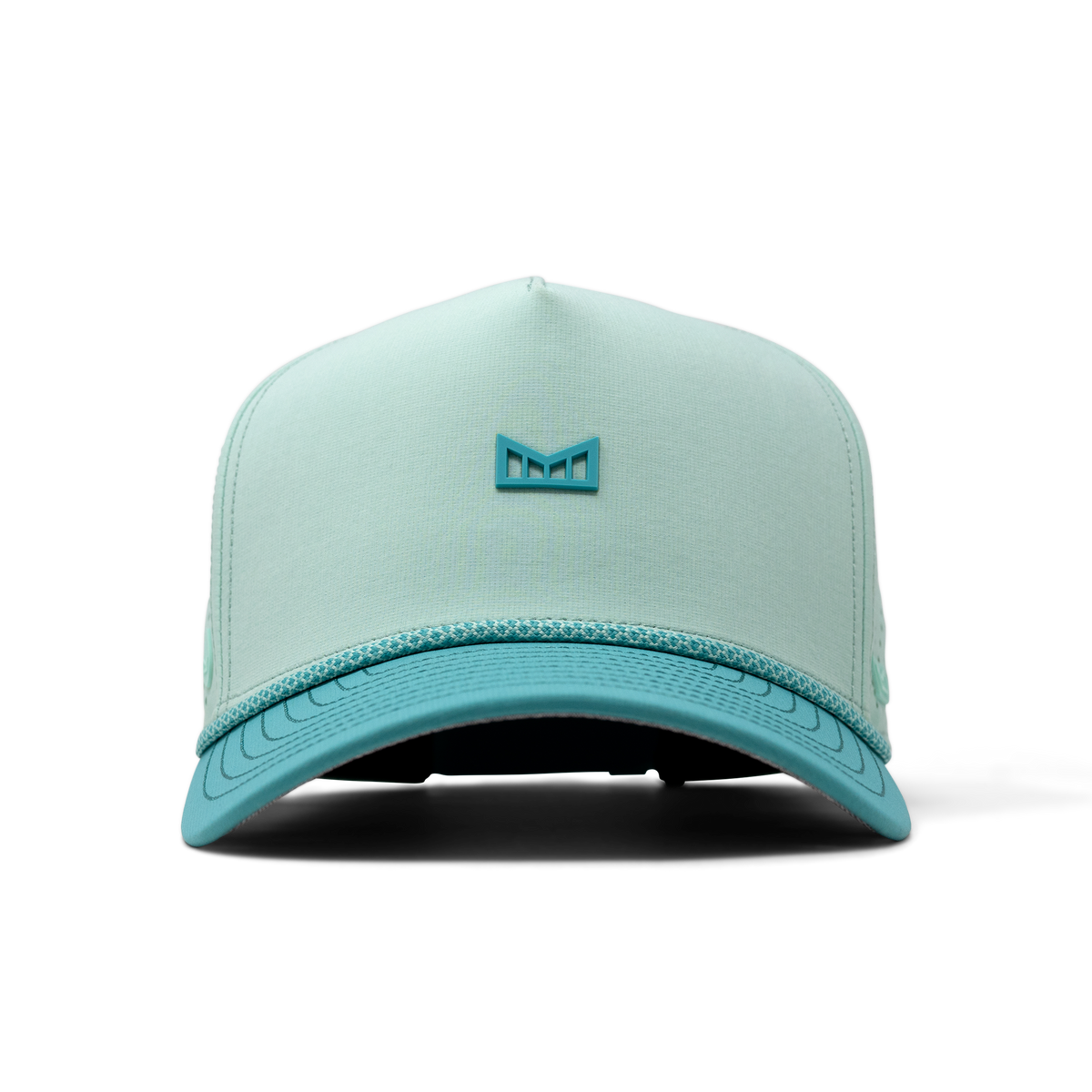 Odysea Rope Bulls Icon Hydro - Minty / Dark Mint
