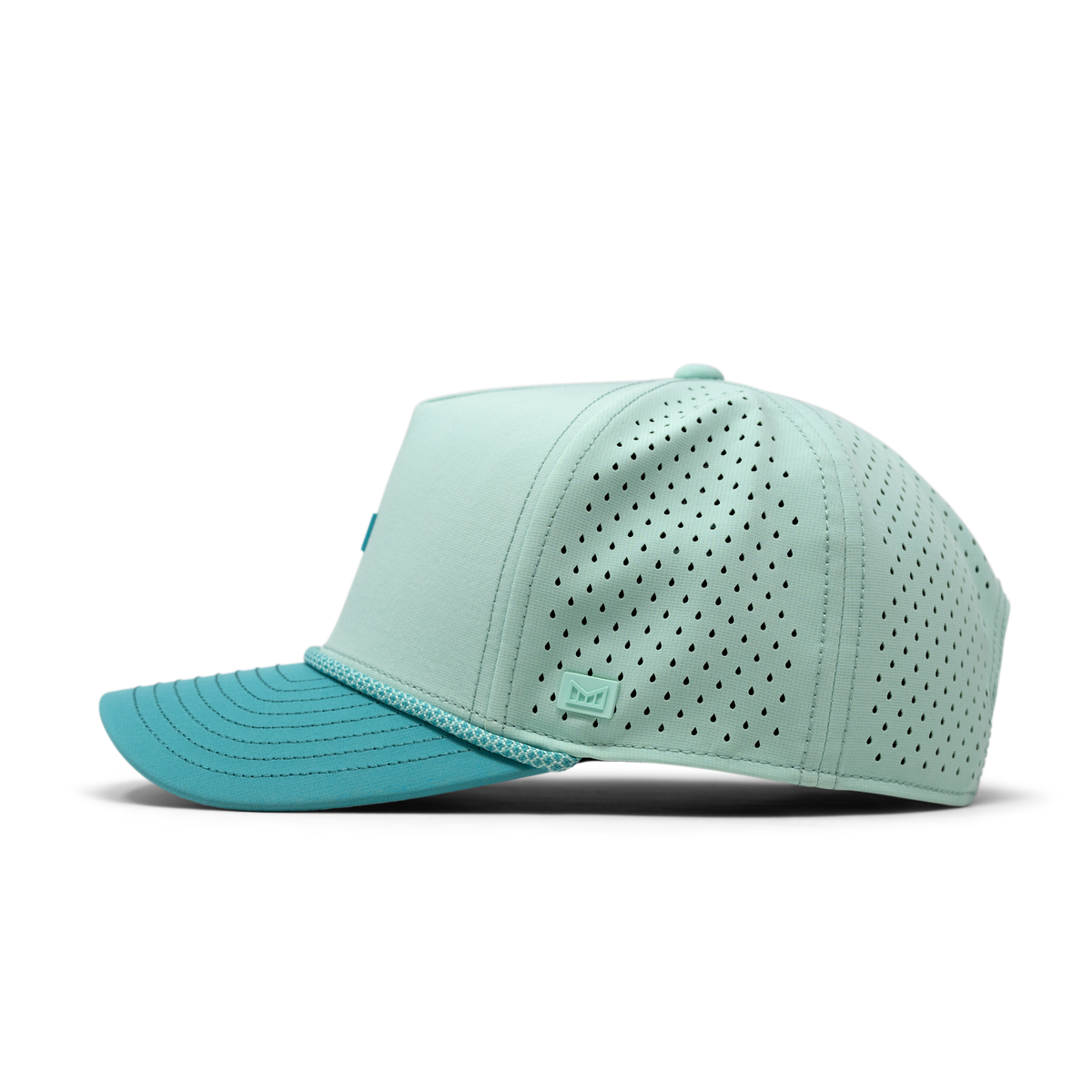 Odysea Rope Bulls Icon Hydro - Minty / Dark Mint