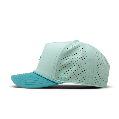 Odysea Rope Bulls Icon Hydro - Minty / Dark Mint